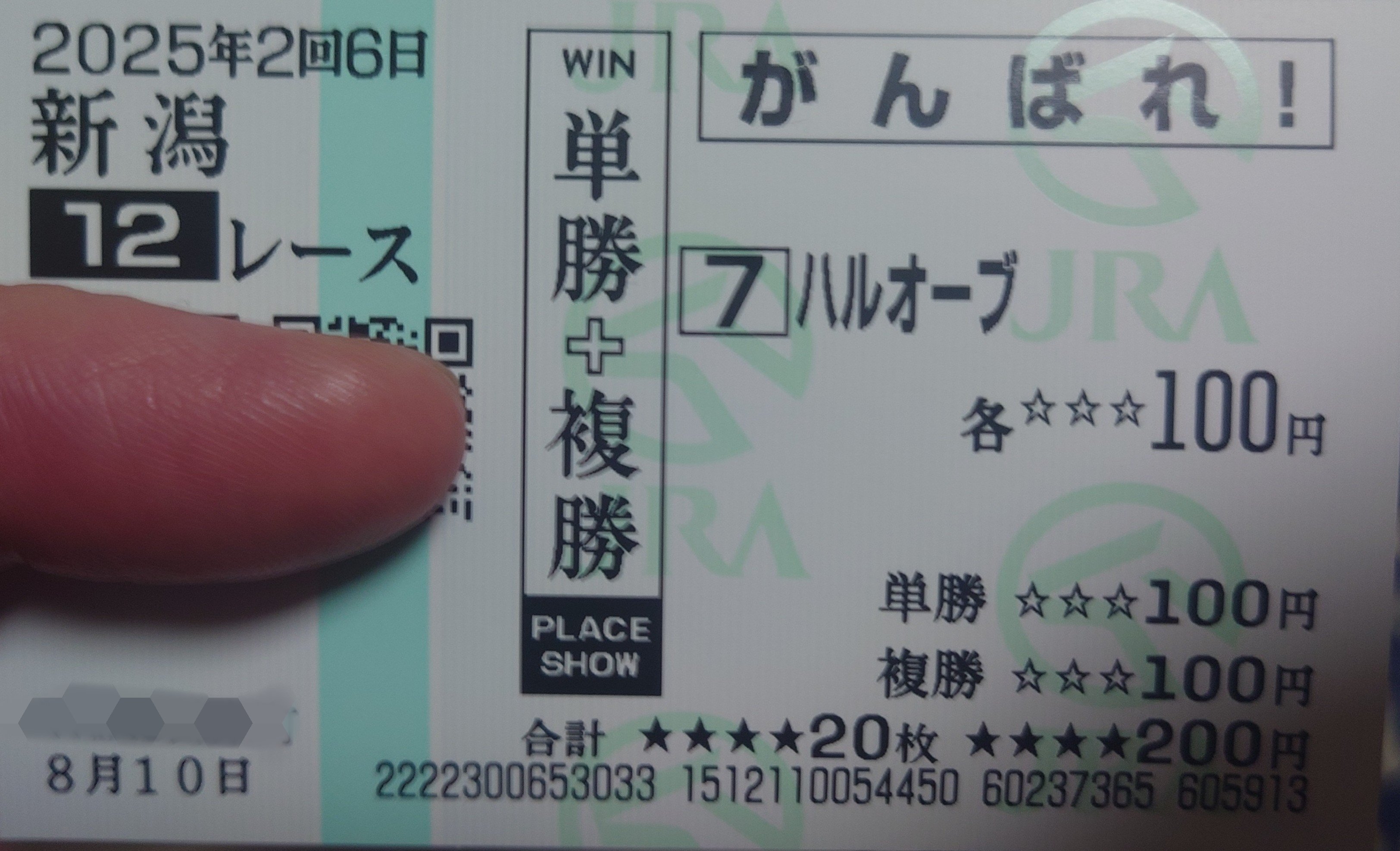 N.A.O／れなーど🏇 on X: 