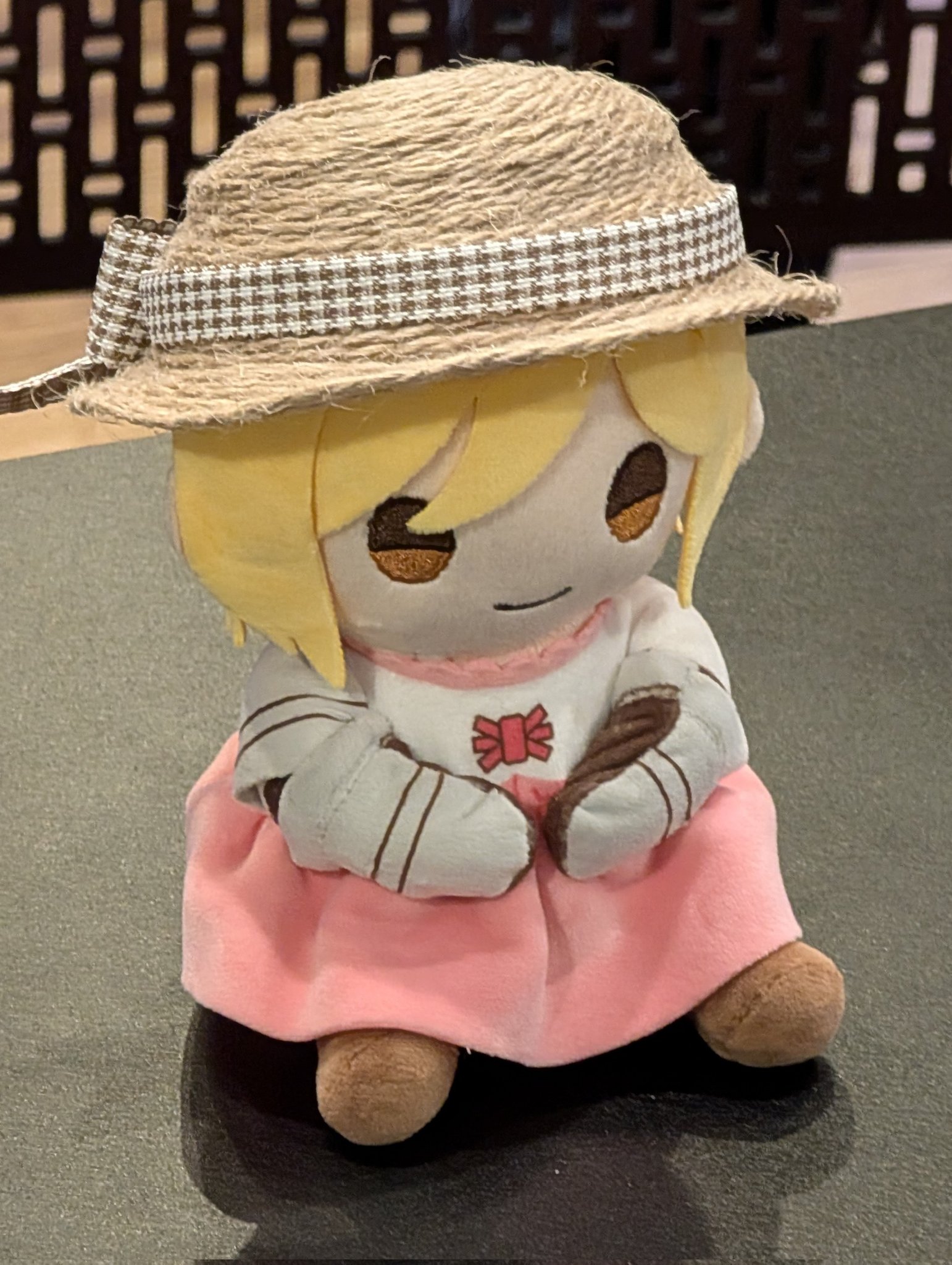 たぬき 土山たぬき（橙） | 着ぐるみ制作会社キグルミックス