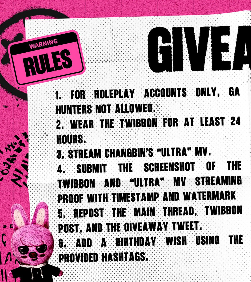 ✪ . ᐟ The Baddiest Dwaekki, 서창빈. 💣 tweet media