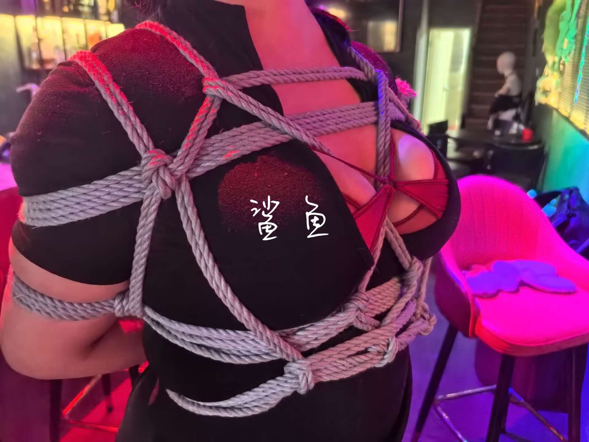 鲨鱼 (@shayu_chonger) on Twitter photo 