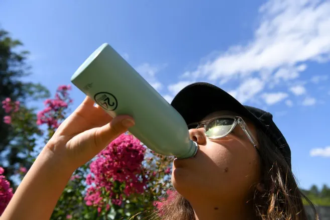 Le Loiret placé en vigilance jaune pour canicule ce lundi 11 août larep.fr/orleans-45000/…