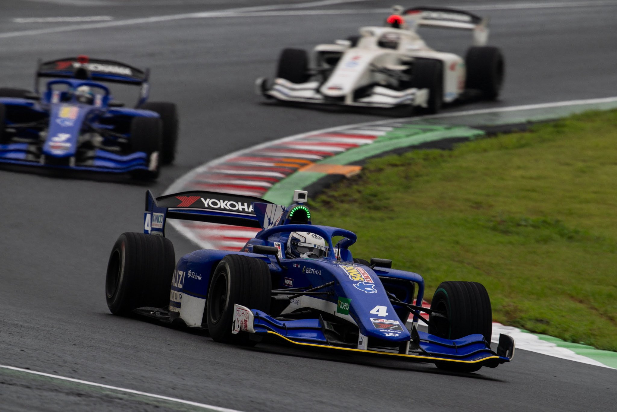 KONDO Racing Team (@kondoracingteam) / X
