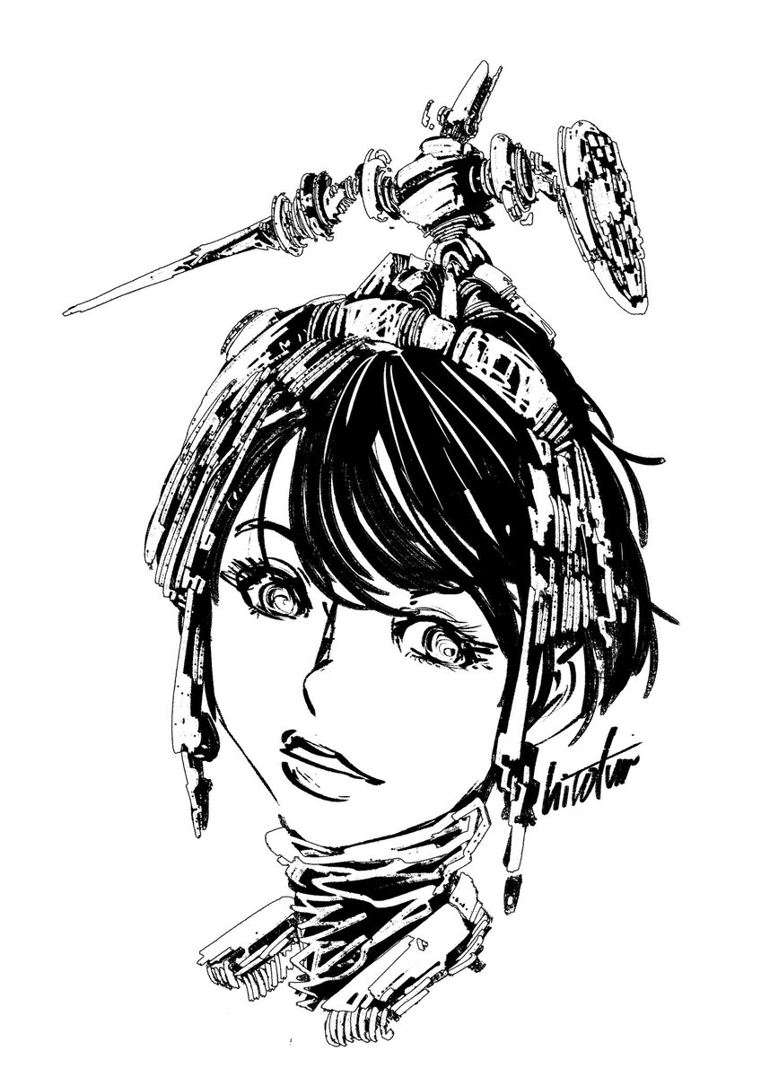 Knight head girl