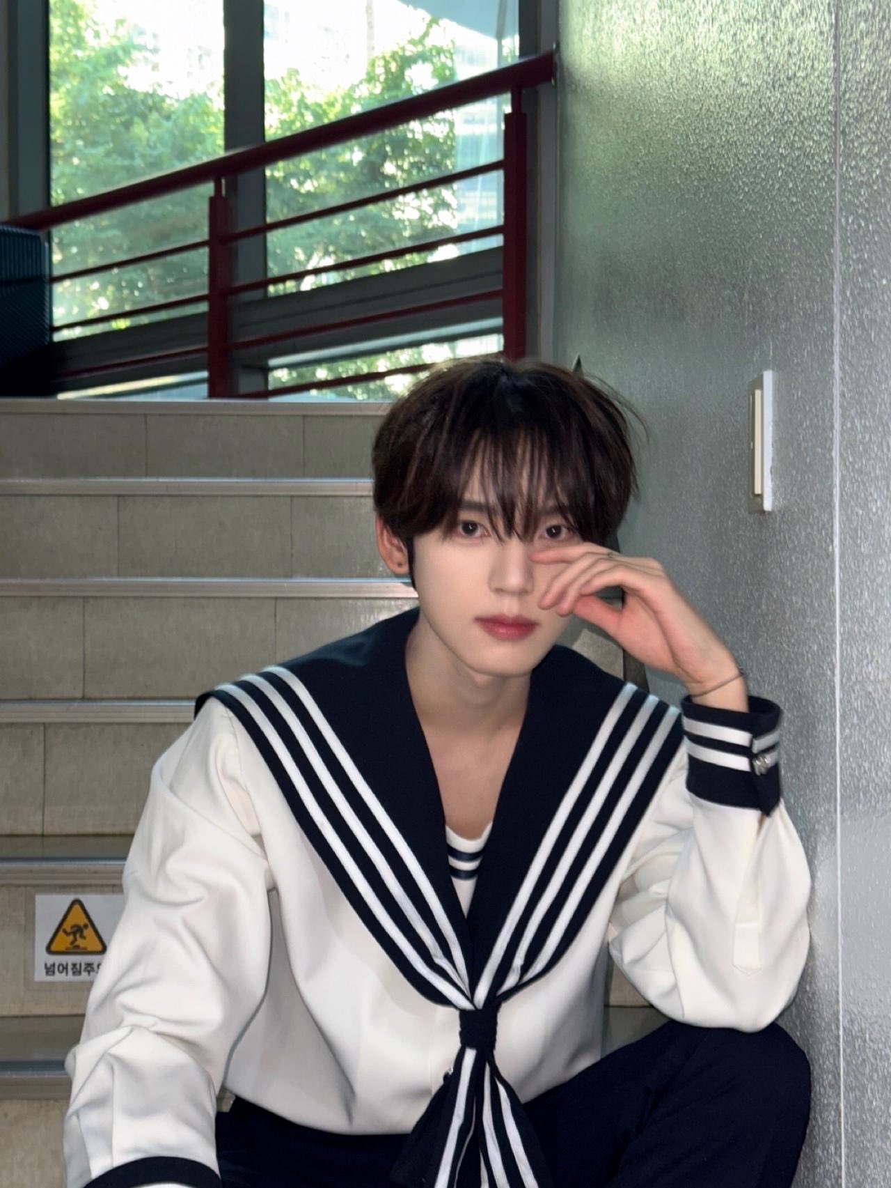 HANYUJIN_JP🐰 (@HANYUJIN_JP) / X