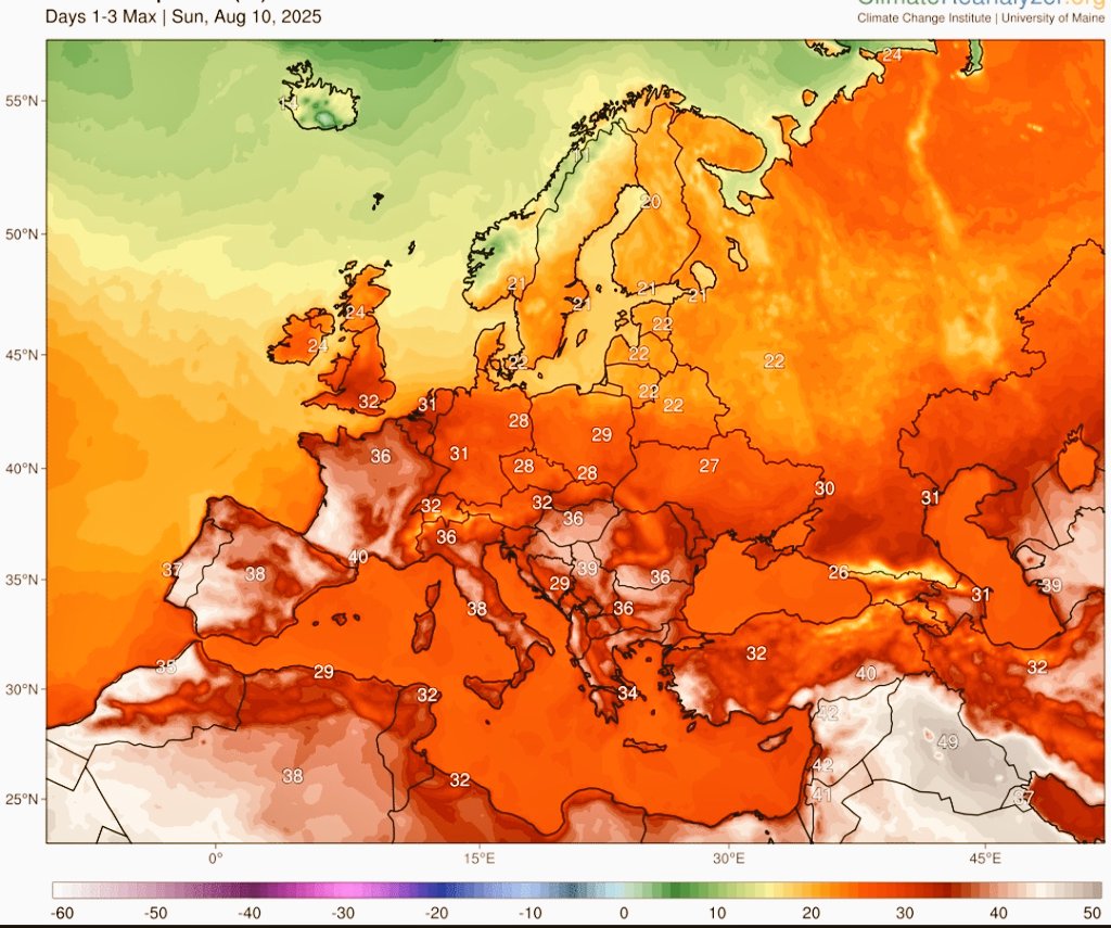 The Climatist || האקלימיסט tweet media