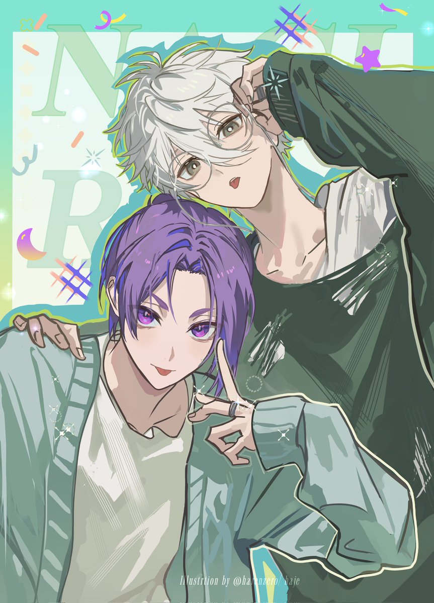 Melo (@harenzero) on Twitter photo 