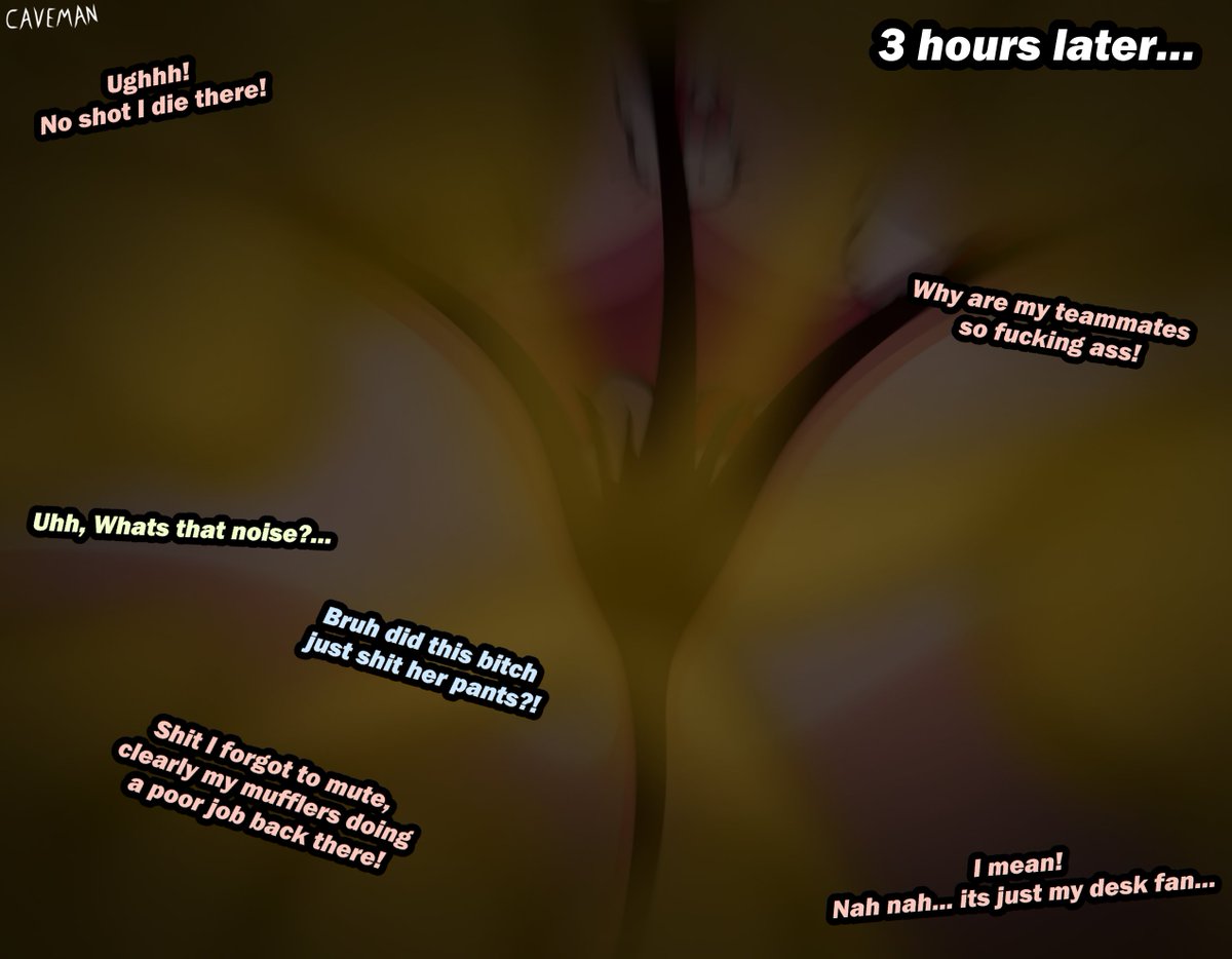 Caveman 💜 tweet media