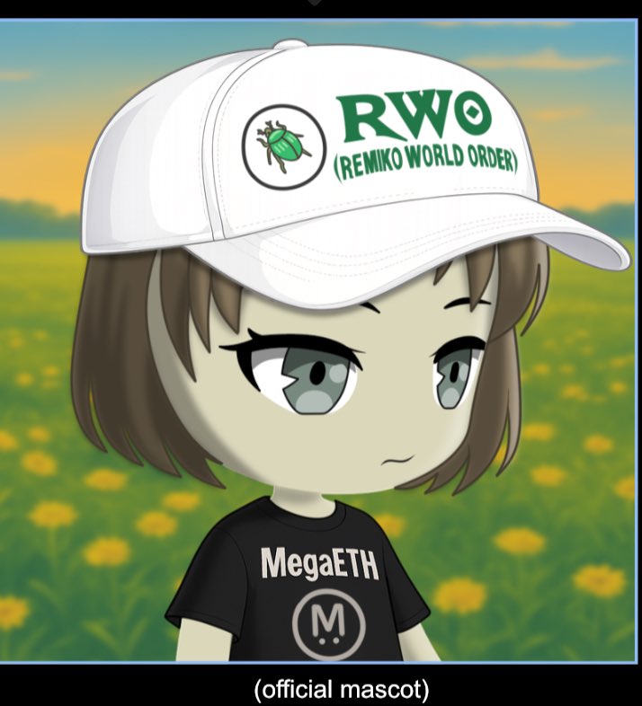 GM Famz 
 
🚨Huge Collaboration Alert🚨 

3D anime-style remake &amp; derivative of @miladymaker333 on <a href="/megaeth_labs/">MegaETH</a>

Supply: 1999
Price: TBA
Chain: ETH Mainnet
Where: kingdomly.app

To enter:-
-Follow <a href="/RemikoNFT/">Remiko ★彡</a> &amp; <a href="/D_CryptoFamily/">THE CRYPTO FAMILY</a>

-Like and retweet

-Comment your address