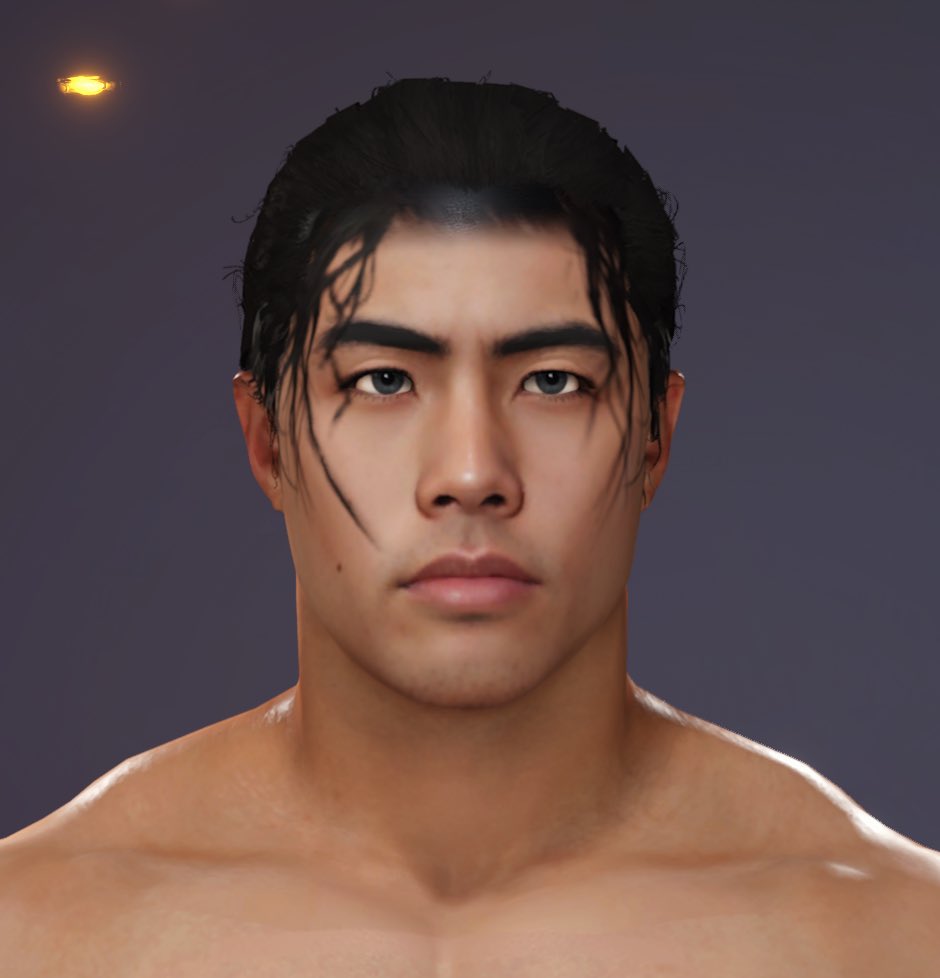 tanatempura's tweet image. AM I CUTE THO???