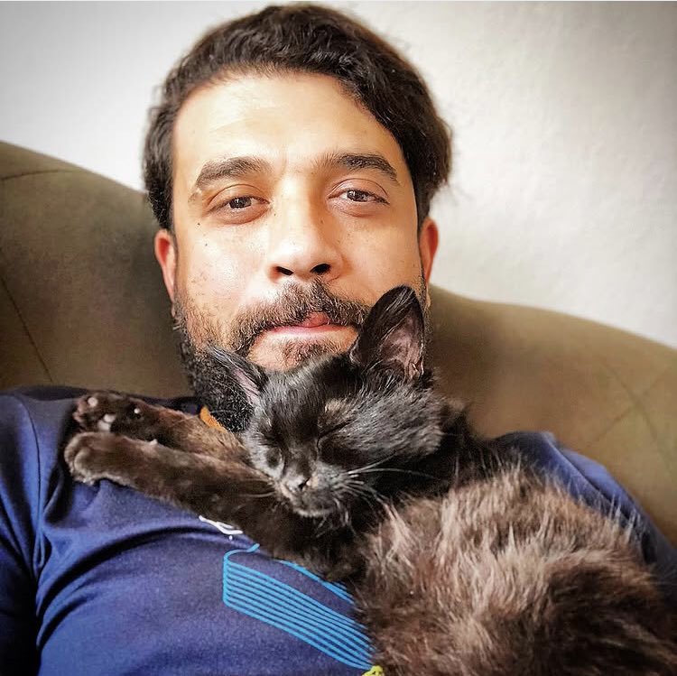 Ah be kardeşim.  Çok üzgünüm çok… Mekânın Cennet olsun. 😢🙏
#DoğacanTaşpınar