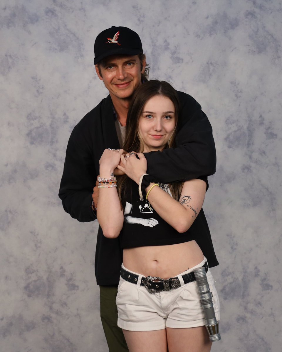 hayden christensen oh how i love you