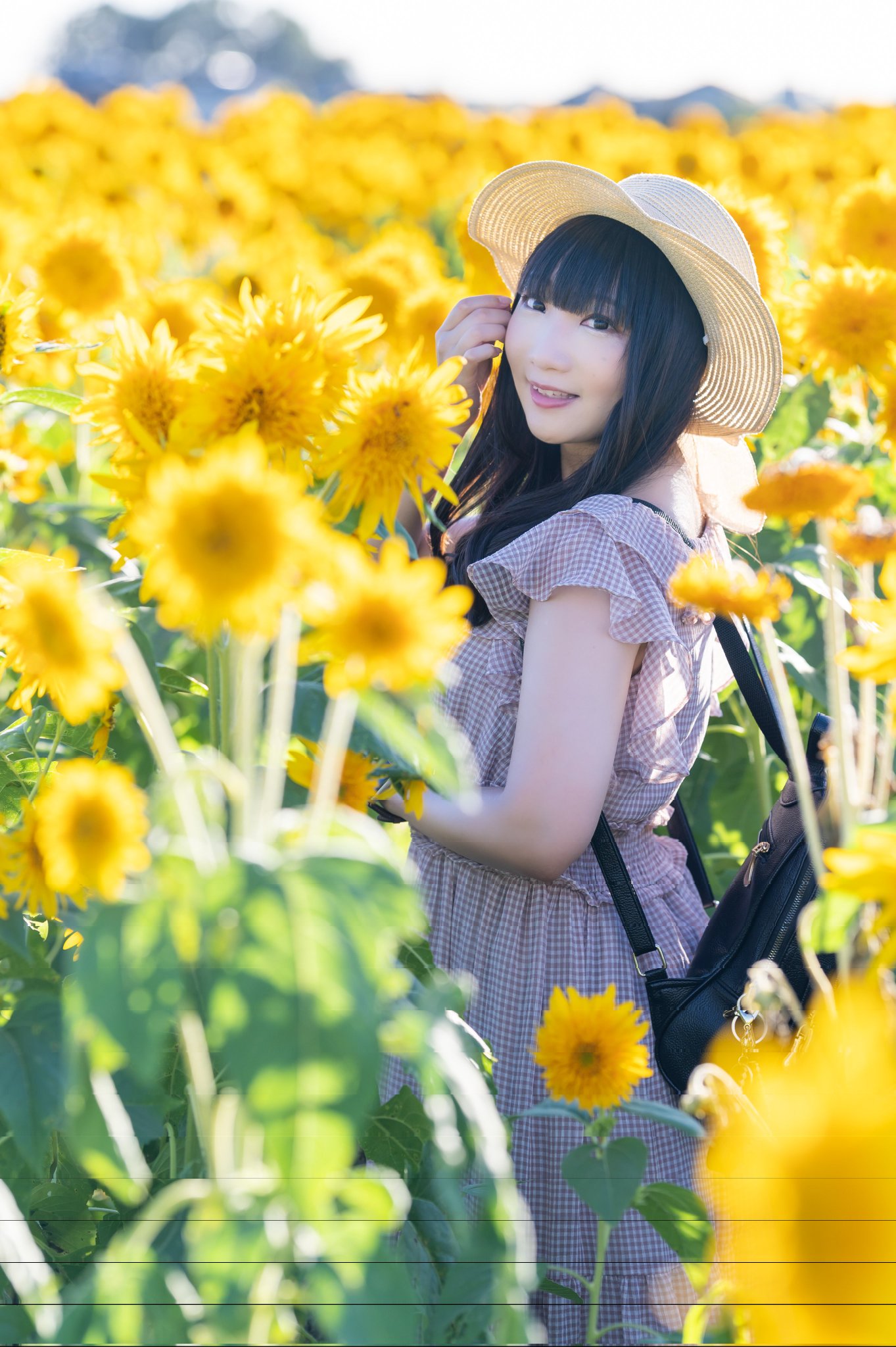 ポートレート 札幌ポートレート撮影会 2018.11.11 その④ NIKKOR Z 24-70mm f
