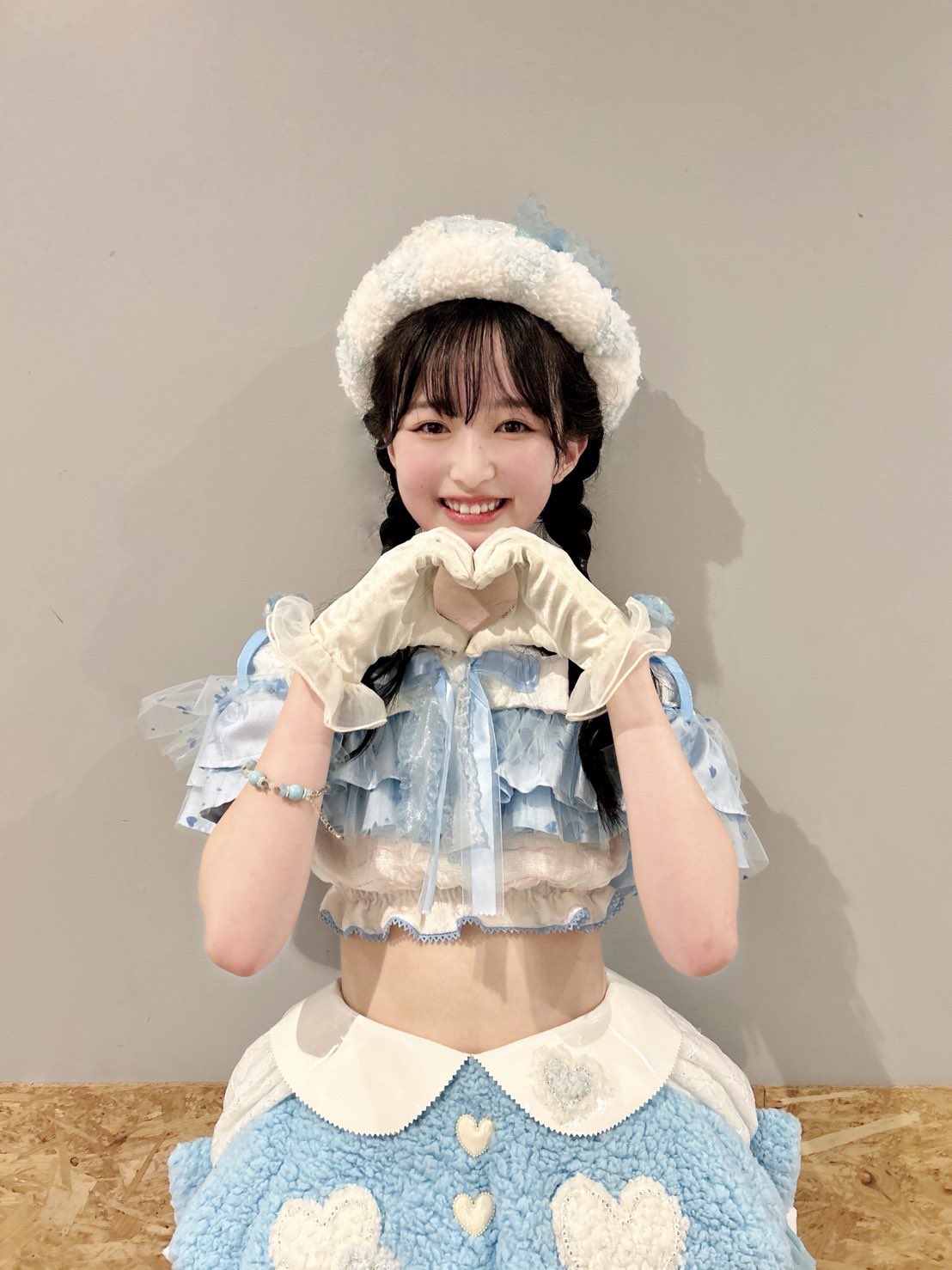 NMB48 石山千尋　チューストライク　直筆　生写真 NMB48 石山千尋 チューストライク ランダム生写真コンプ - メルカリ