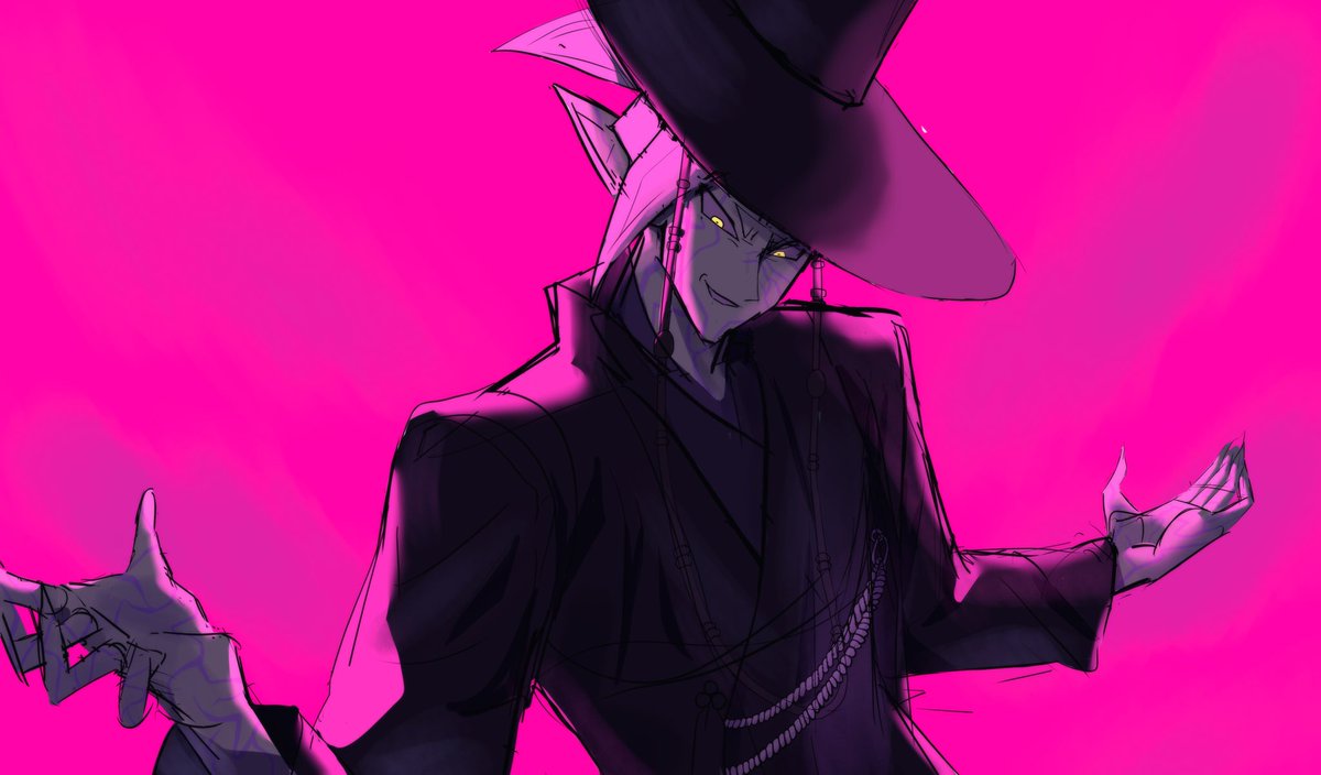 늦어서 죄송합니다! 저승사자 자마스 그려왔습니다 앞으론 1주일에 하나씩은 올릴게요!
#zamasu #Dragonball