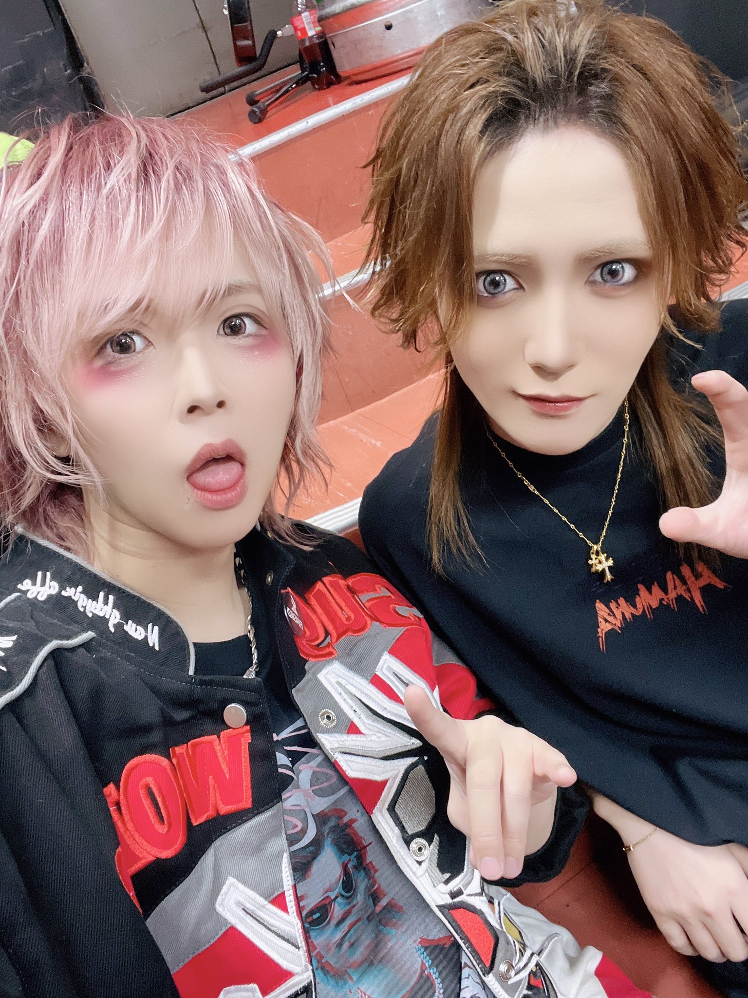Rei*・☪︎·̩͙さま専用 サイドチャーム厚底スニーカー ｜ LIZ LISA（リズリサ）公式通販