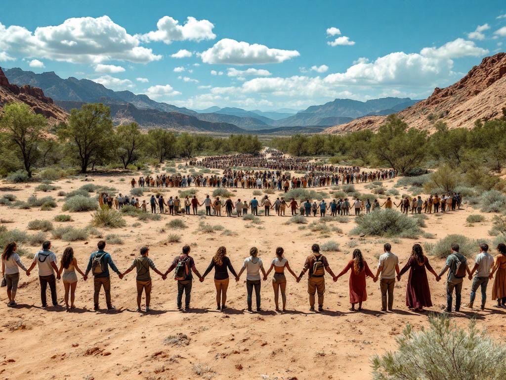 <a href="/veryweary/">entdoc💙</a> Good morning, happy #SocialistSunday, have a lovely and peaceful day! 🫂

"A government that attacks its own citizens—the elderly, the healers, the educators, the peaceful—is not a government. It’s a gang of thieves."
- Arundhati Roy
#Solidarity ✊🏼