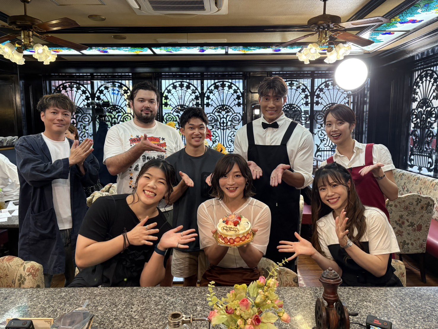 レスリング 金メダル！鏡優翔 直筆サイン色紙 パリオリンピック 角田夏実 阿部詩 レスリング 金メダル！鏡優翔 直筆サイン色紙 パリオリンピック