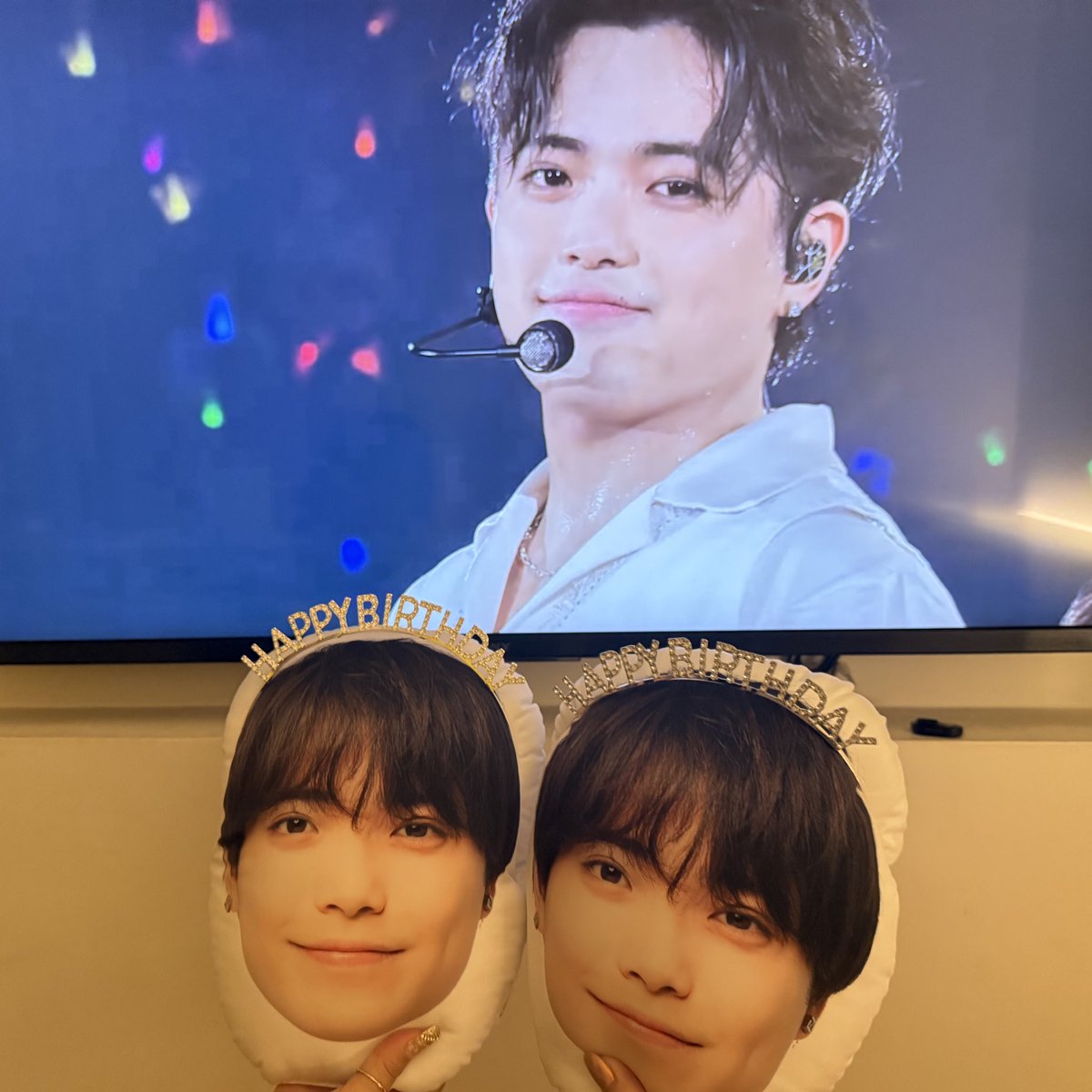 𝕞 ✿ tweet media