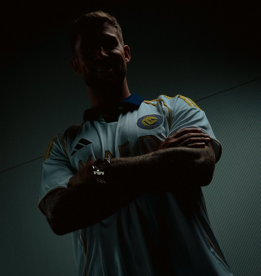 🔴⚽️ Here We Go!
Iñigo Martínez (34), CB, leaves Barcelona to join Al-Nassr. Experienced defender, formerly Athletic Bilbao star.
Welcome to Al-Nassr! 🔥