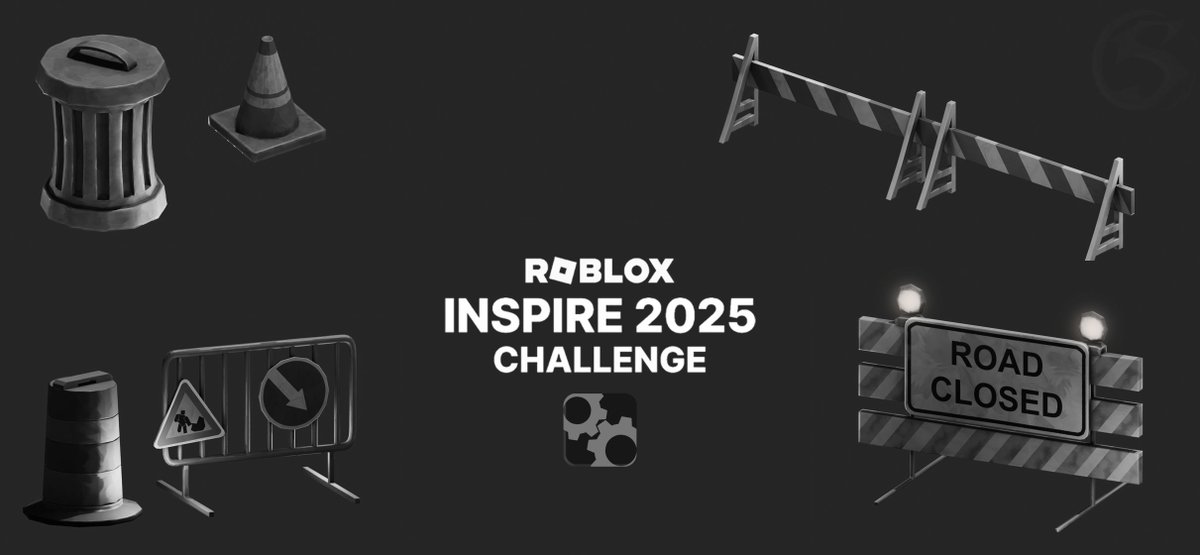 Stefano_fbx's tweet image. ahhh gearworks is back!! 
#RobloxInspire25 #Inspire25 #RobloxGamejam #3DModel #3dart #ROBLOX