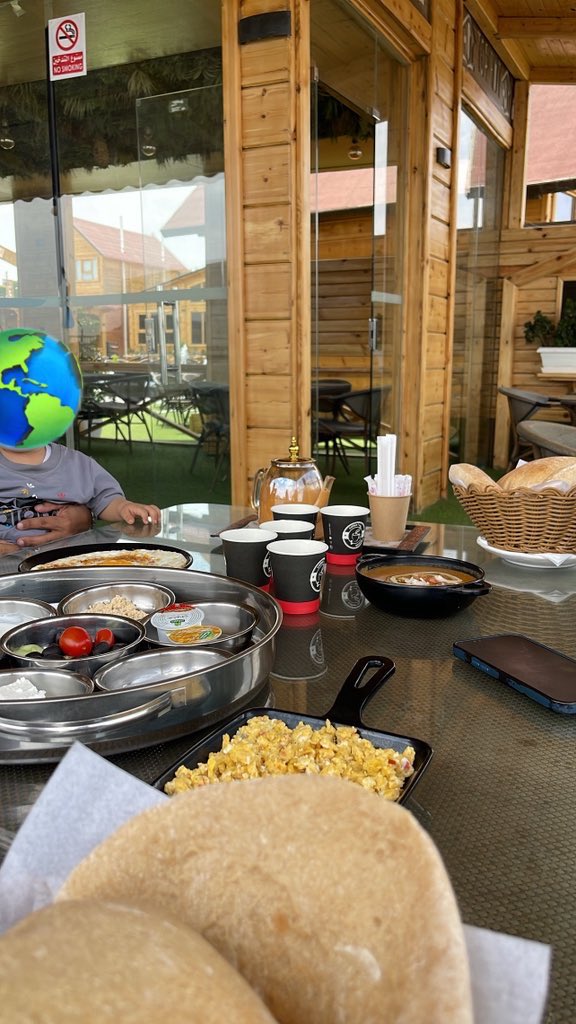 عشوائيات الديره 🤍