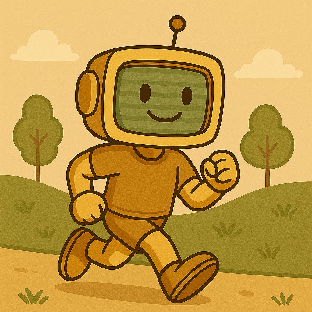 Tondo (@tondoxxii) on Twitter photo GM everyone!
It’s sunday. Go touch some grass. Let $STEVE work for your bags 😉
<a href="/jup_studio/">Jup Studio (evil intern arc 😈)</a> GM everyone!
It’s sunday. Go touch some grass. Let $STEVE work for your bags 😉
<a href="/jup_studio/">Jup Studio (evil intern arc 😈)</a>
