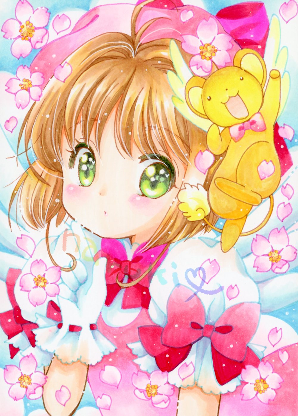 鳴鯉°˖✧naruri on X: 