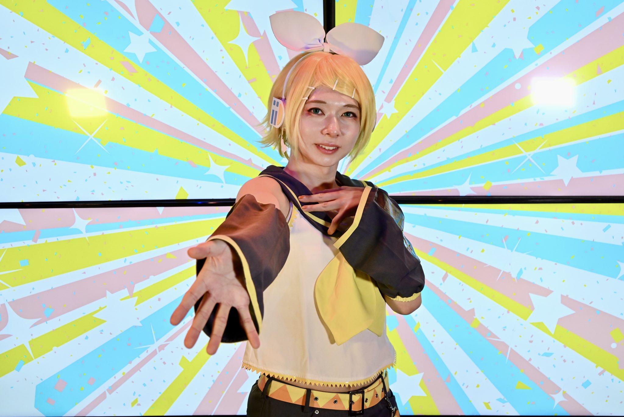 りんご飴@cos on X: 