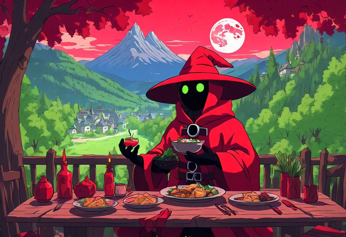 optimumDCT's tweet image. @anoma
v0.2.0 is actually out now! 

New Protocol Adapter boosts multichain UX, intent centric design transforms DApp interaction &amp;amp; enhanced privacy with zero knowledge tech. 

Join the decentralized revolution! #Anoma #Web3 #BlockchainSystem 

The key features of Anoma&apos;s v0.2.0…