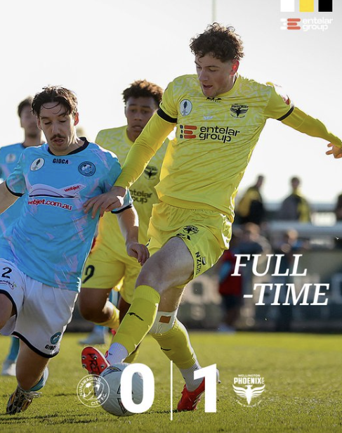 Sufrida victoria del Wellington Phoenix ante el Nunawading City en la Australia Cup

Se debería haber notado mucha más diferencia de nivel, pero los de Italiano siguen sin mejorar en el juego ofensivo

Ishige dio la victoria en el 94' tras un córner del debutante Armiento