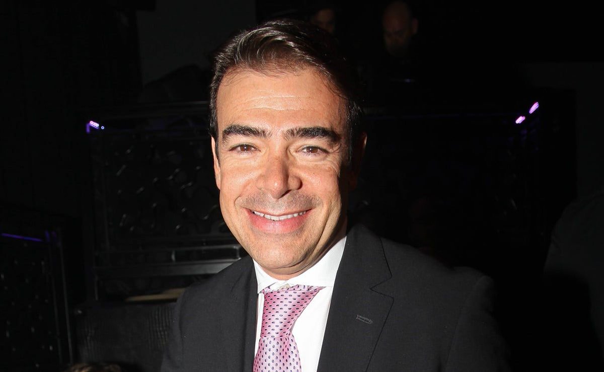 #RostrosyFamosos Vence Toño Mauri otra prueba
Toño Mauri ha vivido su propio viacrucis en cuanto a su salud se refiere. laprensa.mx/notas.asp?id=7…