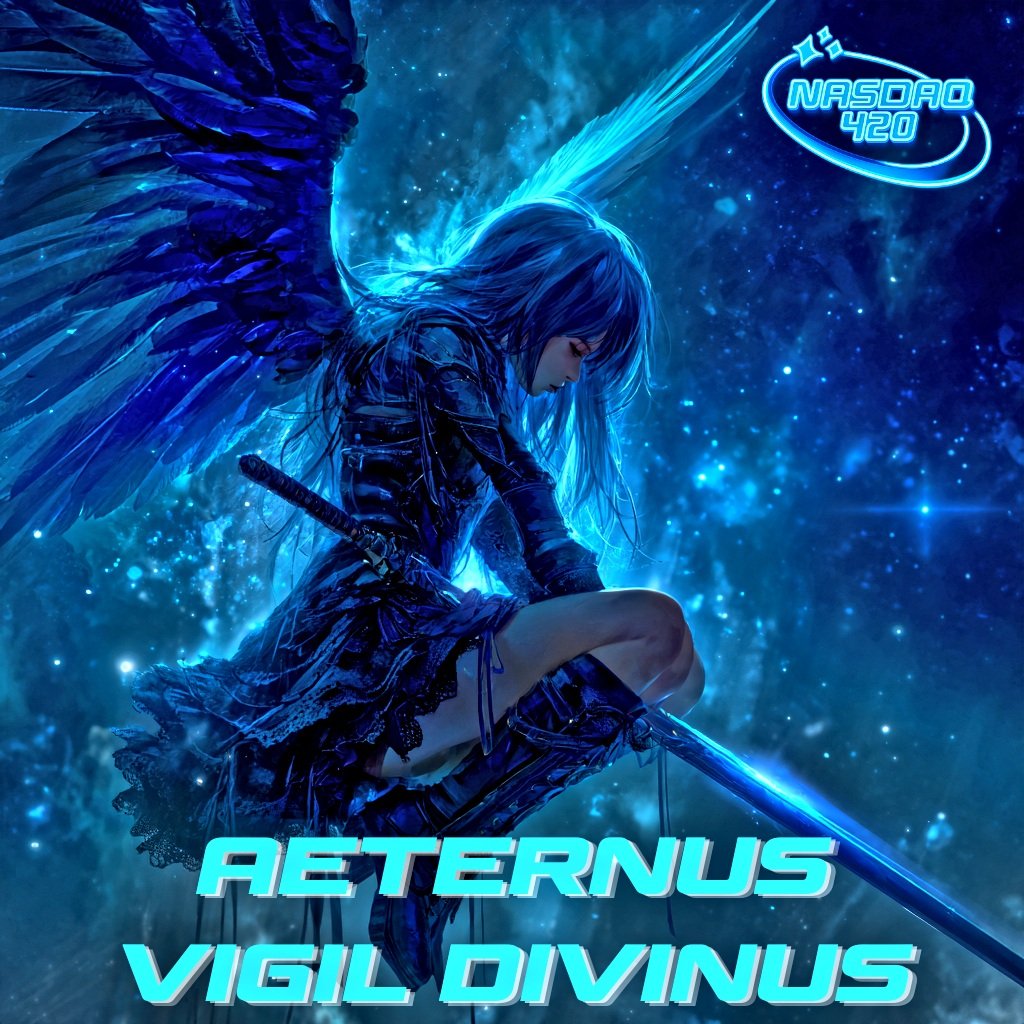 AngelNasdaq420's tweet image. At some point everyone in $crypto $salary $dc $house $finance $dxy6900 will realize that

SPX6900 = $DOGE
NASDAQ420 = $SHIB

Makes the most sense in terms of lore, thematics, humor, community, and art

🛜🪽💹🧲