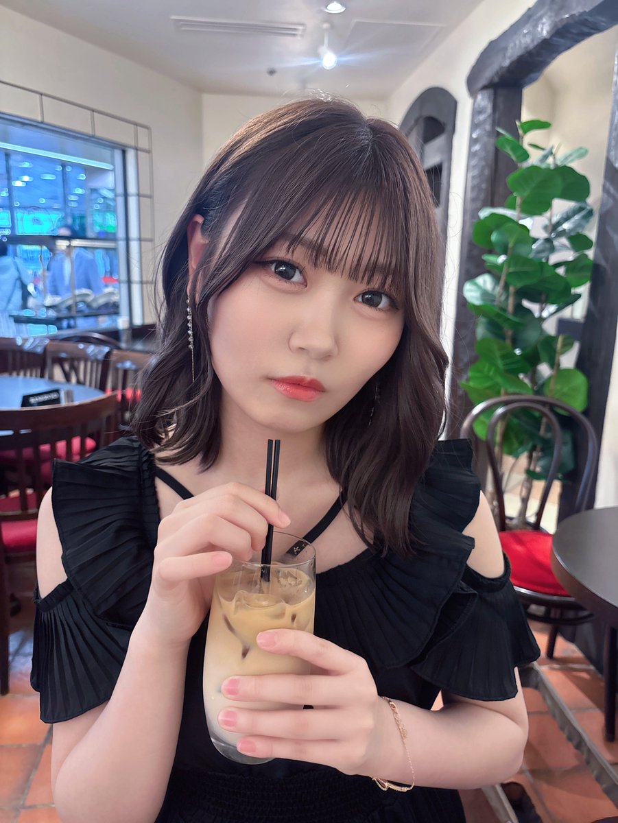 ozawa_aimi__'s tweet photo. ☕️𓈒𓏸︎︎︎︎ https://t.co/tDQ36vPmVc