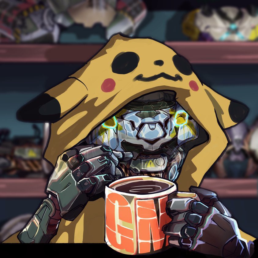 Can we get a Gmonad? ☀️💜