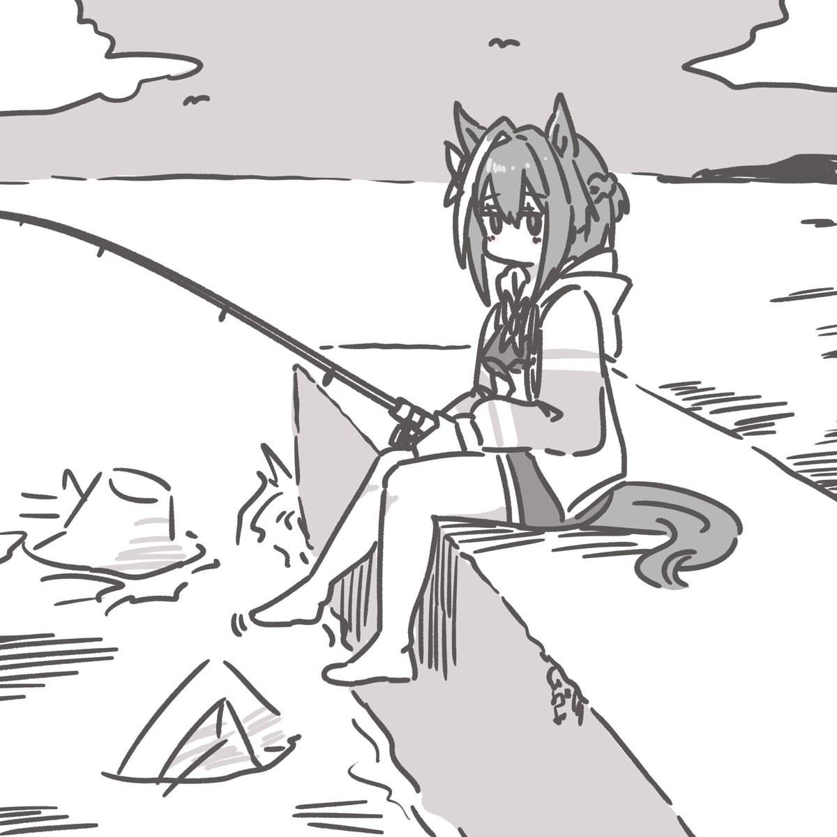 水着シュヴァル