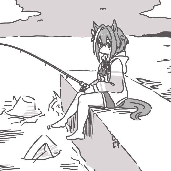 水着シュヴァル 