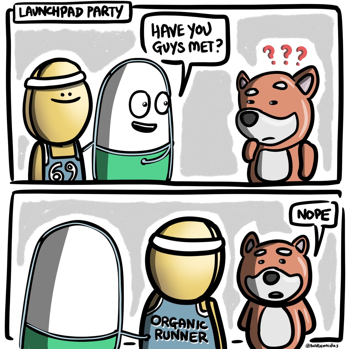 Bold (@boldleonidas) on Twitter photo 