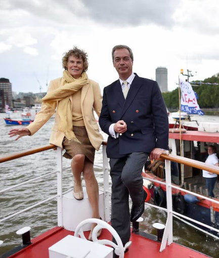 Titanic remake looks cheap and tacky 🤣🤣