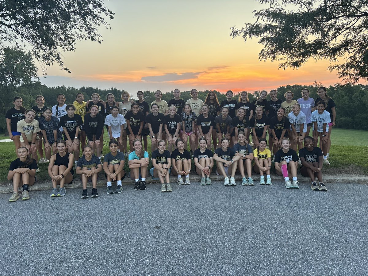 Penn Pride Day! 💛🖤