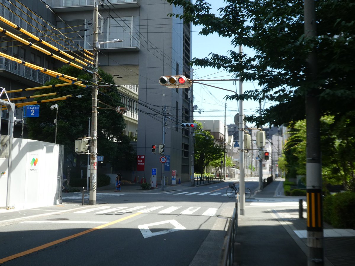 歩行者信号] 松下通信製樹脂歩灯 警交仕規第29号 昭和57年10月製×8基