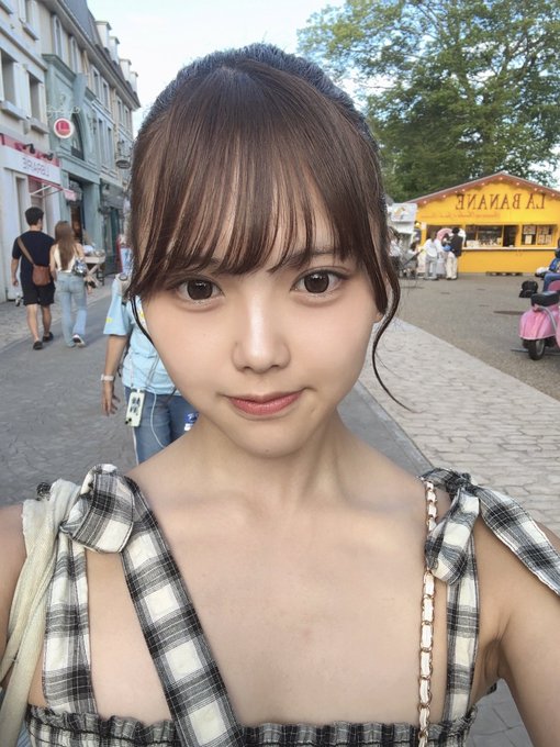 山田莉愛のTwitter画像29