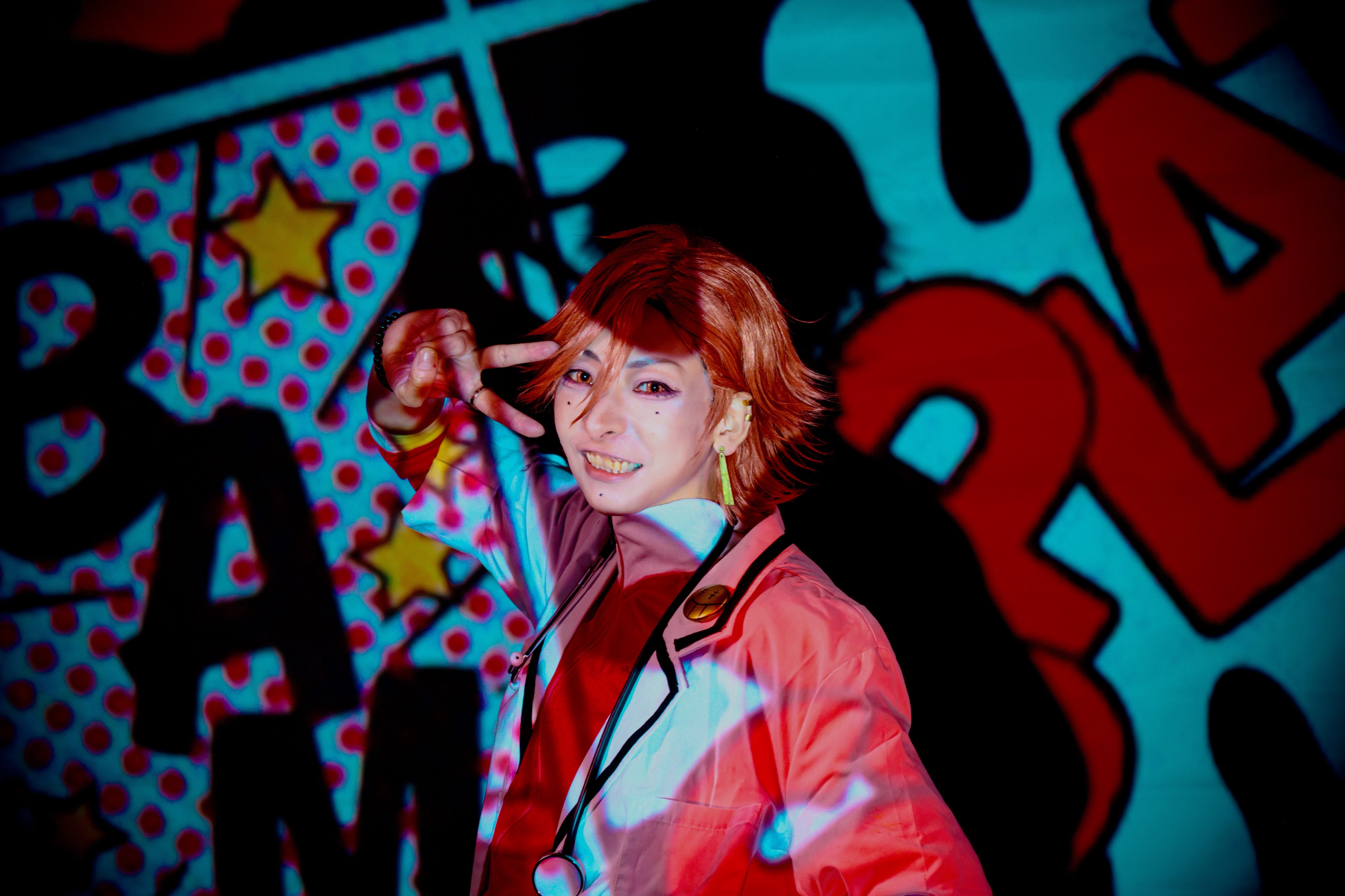 Haruページ Haru（目指せ105回） (@triple7_ITM890) / X