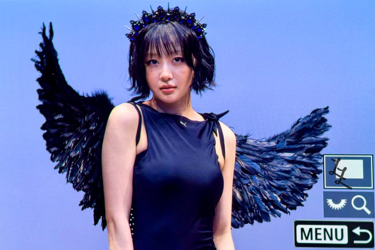 250808 preview

#이브 #Yves