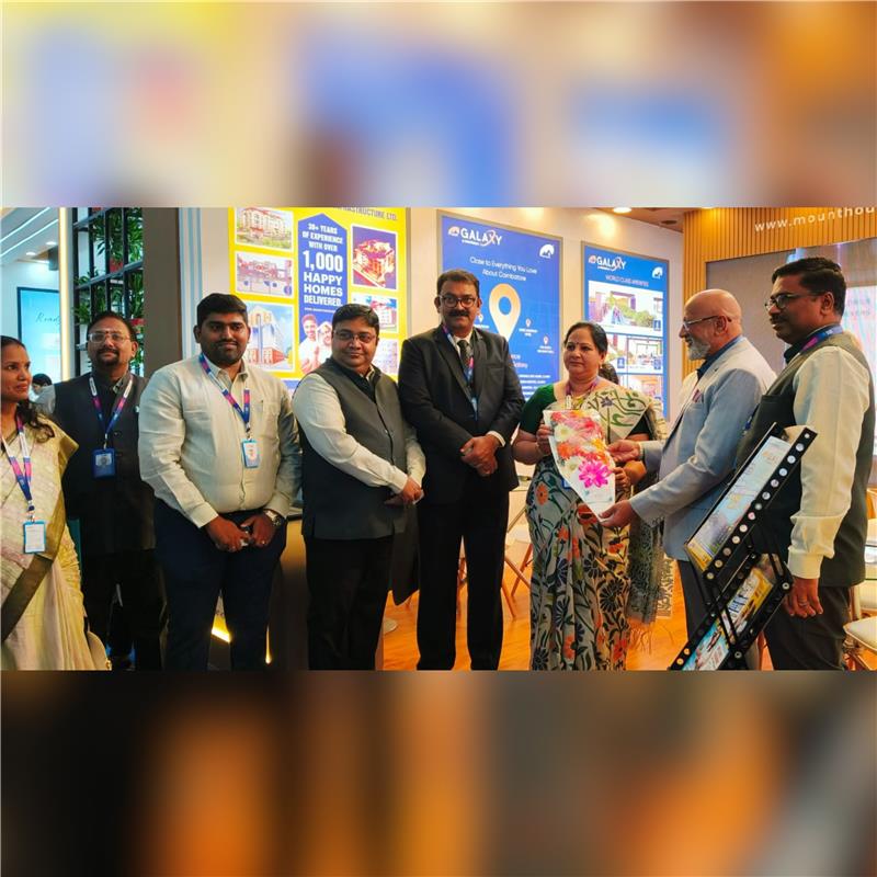 Mount_housing's tweet photo. We’re thrilled to see so many people exploring their future homes at our stall at CREDAI FAIRPRO!
📍 Find us at Stall S22

📅 August 8–10, 2025
📍 CODISSIA Hall E, Coimbatore

#SpotBookingOffer #apartment #credaifairpro2025 #mounthousing #mountgalaxy #coimbatore https://t.co/UI98h4lqxm