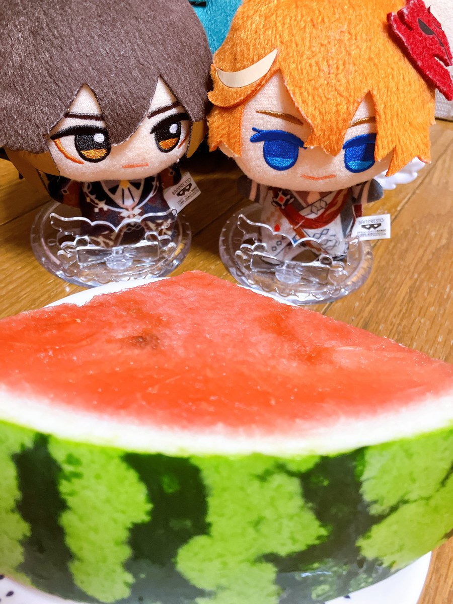 🍉