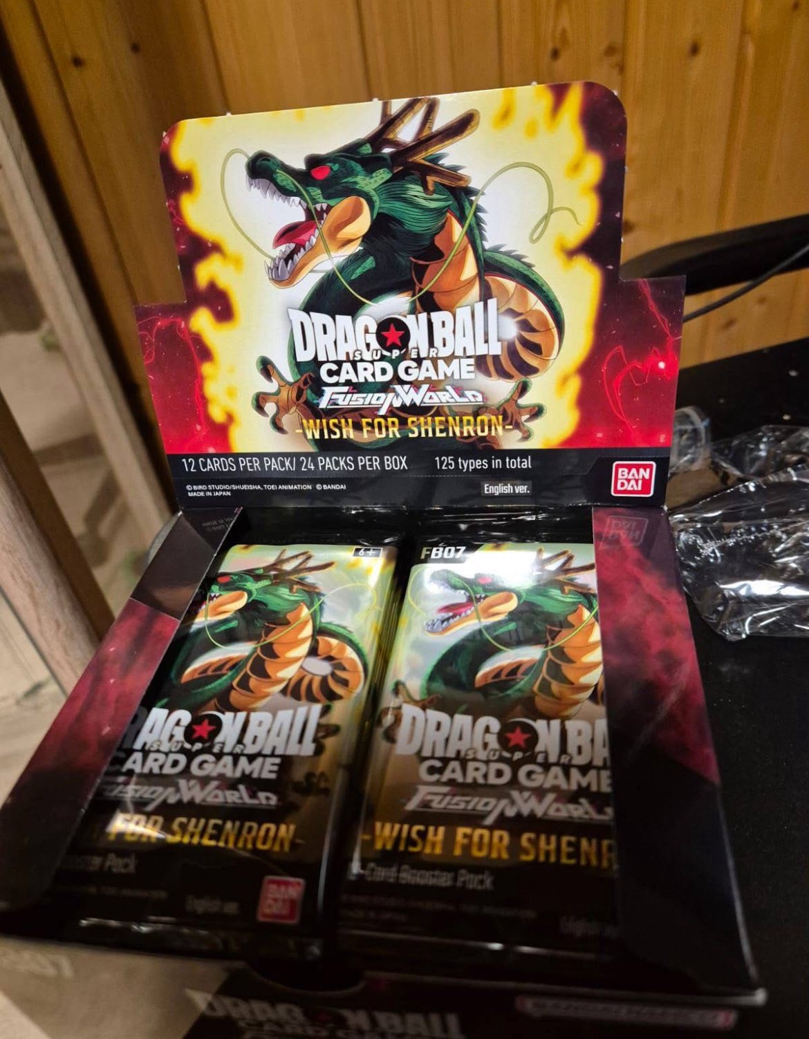 SUPER★DRAGON PopCHZ on X: 