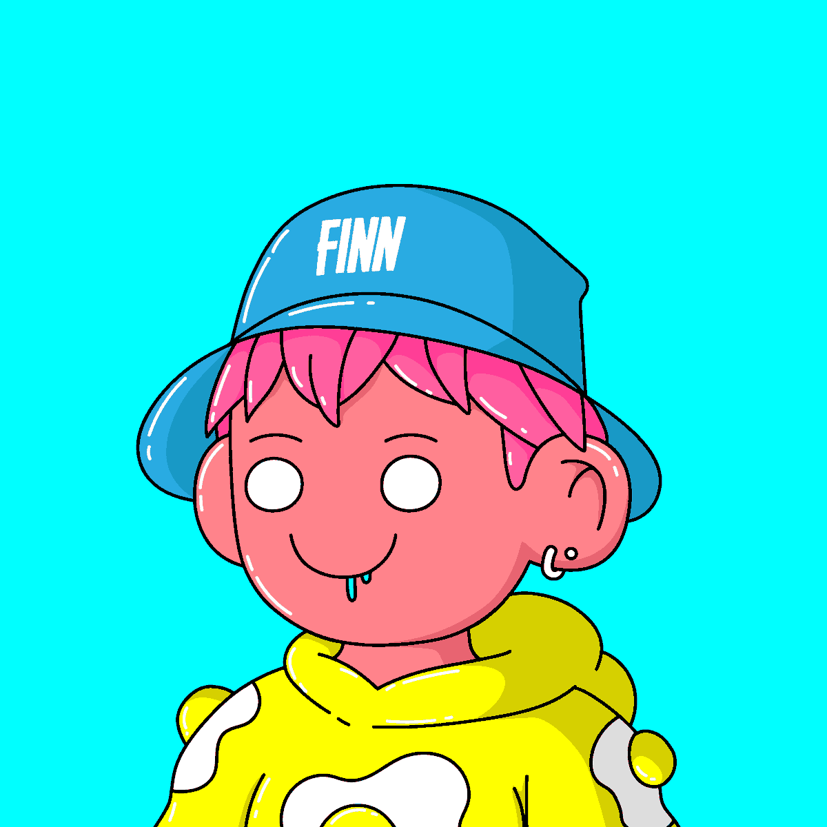 Looks sweet.
Acts sour.
Still Finn 🩷

#xrp #xrpcafe