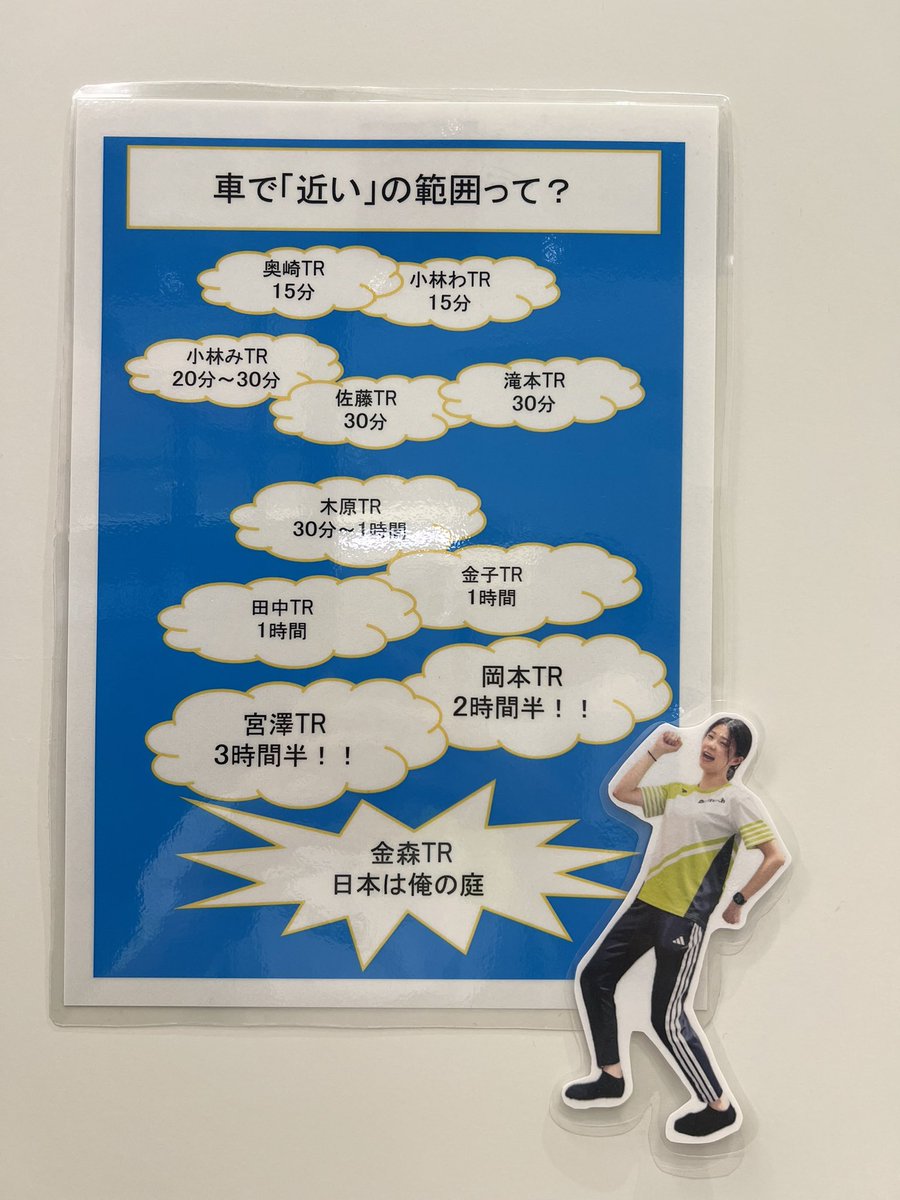 木原里美 tweet media