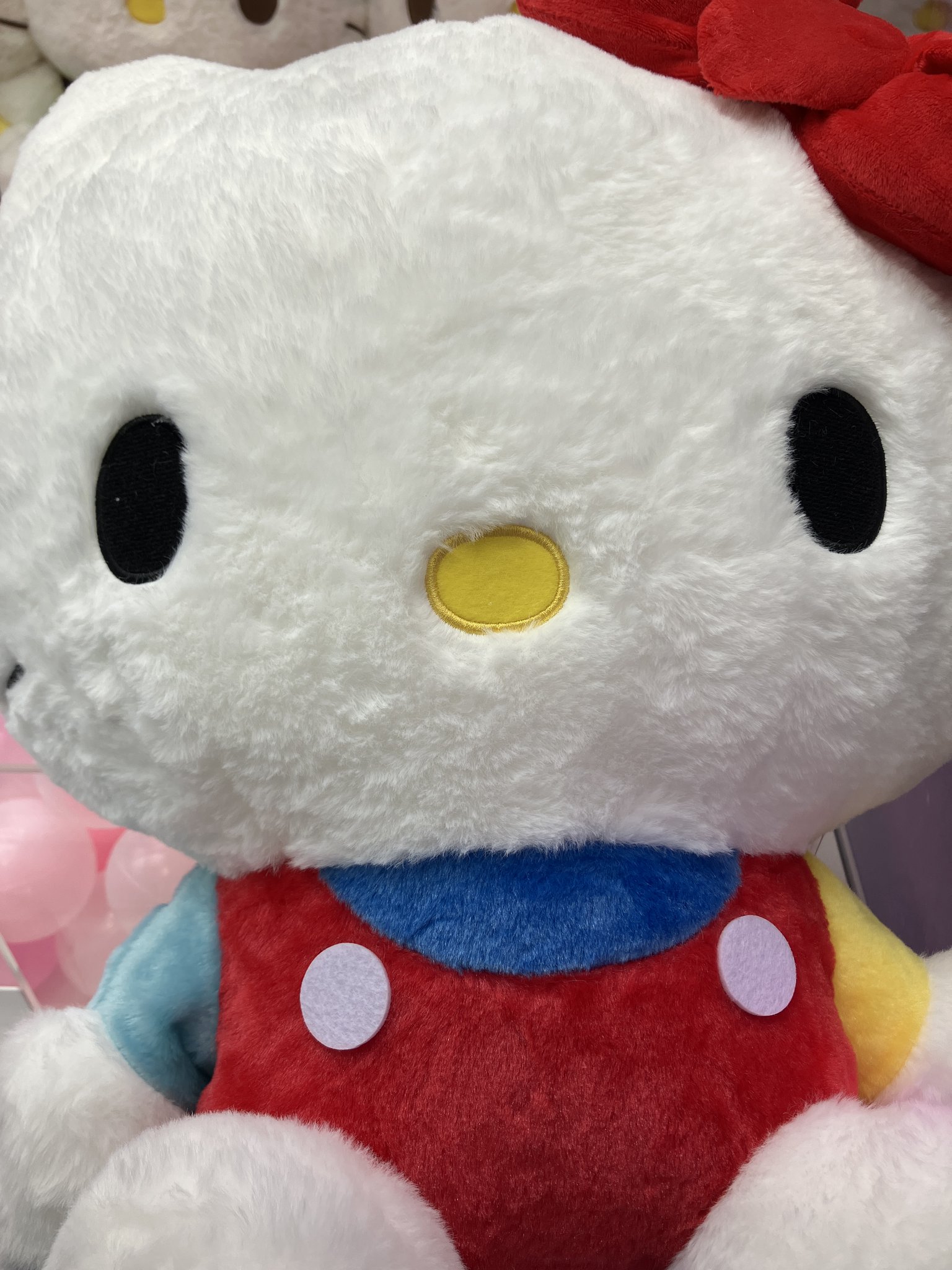 2000年⭐レトロ⭐️新品　ハローキティ　メモ　ちょうちょ　新品 2000年⭐レトロ⭐️新品 ハローキティ メモ ちょうちょ 新品