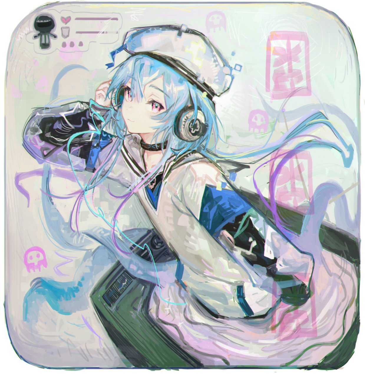 c105 Nambarimasu Namie ペペ 新刊セット アークナイツ 2025年